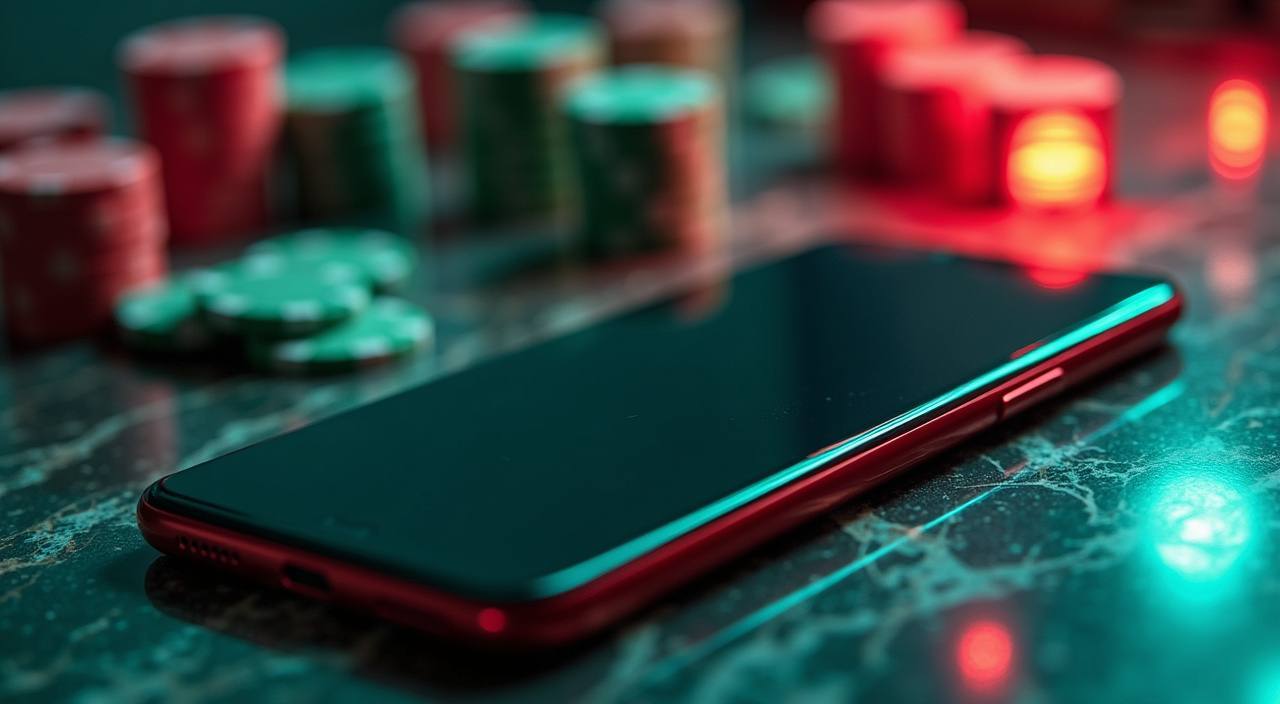 gj777 Mobile Access in 3 Steps