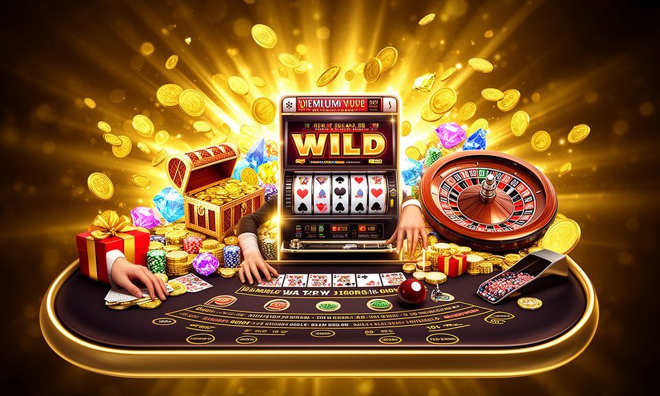 gj777 Slot Tournament Bangladesh